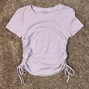 Beautiful color and adjustable. Can make tighter or loser. Great for summer.